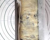 Minna mákos rétes (Bosnyák sütemény) recept fázis 5 fotója