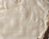 Foto del paso 4 de la receta: Coca de chocolate para San Juan sin lactosa