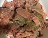 Foto del passaggio 1 della ricetta Supermega panino di carne
