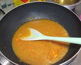 Foto langkah ke 1 dari resep Gulai Kacang Panjang + tahu bakso.