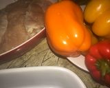 صورة لخطوة 3 من وصفة صدور الدجاج بالفلفل والنارنج😉😉