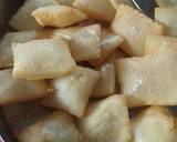 Crispy Rice Flour Snacks recipe step 5 photo