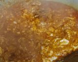 Gambar langkah 8 resipi Kuey Teow Goreng.