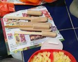 Foto langkah ke 4 dari resep Sotang (Sosis Kentang).