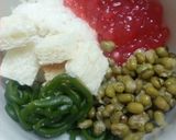 Foto langkah ke 9 dari resep Angsle Malang.