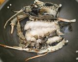 Foto langkah ke 1 dari resep LOBSTER Asam Manis Pedas.