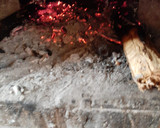 Foto del paso 4 de la receta: Mojarra Empapelada a las Brazas