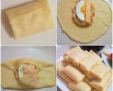 Foto langkah ke 6 dari resep Risoles Ragout Ayam Wortel Simple Enak Creamy STEP by STEP ^.^.