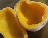 Foto del paso 4 de la receta: Calabaza rellena