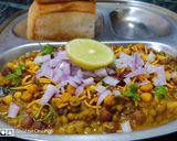 A picture of step 6 of Misal pav.