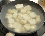 Foto langkah ke 9 dari resep Bakso Cuanki Ayam Komplit Devina Hermawan.