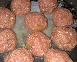 Foto del paso 2 de la receta: Albóndigas