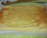 Foto del paso 4 de la receta: Pionono basico para dulce o salado 🍥