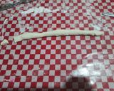 Foto del paso 4 de la receta: Ñoquis de harina súper fácil