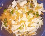Foto langkah ke 1 dari resep Bihun goreng simple.