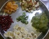 फ्रूट कस्टर्ड (होली स्पैशल) रेसिपी चरण 5 फोटो