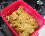 Foto langkah ke 5 dari resep Ayam goreng lengkuas.