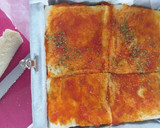 Foto del paso 2 de la receta: Pastel salado de pan de molde