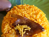 વઘારેલા ભાત (Vagharela Bhat Recipe In Gujarati)
