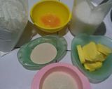 Foto langkah ke 1 dari resep Donat santan.