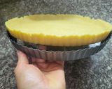 Foto del paso 5 de la receta: Masa para tarta dulce sin gluten 2