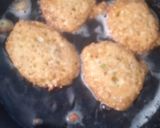 Foto del paso 5 de la receta: Mis frituras de arroz crujientes🤤😋