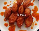 Fried Idli recipe step 2 photo
