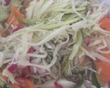 Foto langkah ke 3 dari resep Acar Special Kalimantan.