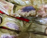 Foto langkah ke 3 dari resep Pepes Daging Sapi (Gadon).