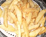 صورة لخطوة 1 من وصفة اوملات بالبطاطا وصدر دجاجة 🥰😍