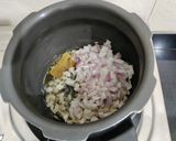 मिक्स सब्ज़ी (mix sabzi recipe in Hindi) रेसिपी चरण 2 फोटो