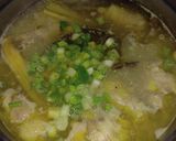 Foto langkah ke 3 dari resep Soto Balungan.