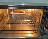 Foto langkah ke 4 dari resep Brownies Regal.