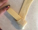 Foto del paso 4 de la receta: Tequeños