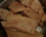 Foto del paso 5 de la receta: Tortas o "Masitas" Fritas 🍪