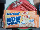 Spaghetti Carbonara Instan