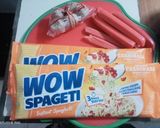 Foto langkah ke 1 dari resep Spaghetti Carbonara Instan.