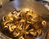 Smothered steak an mushroom gravy recipe step 3 photo