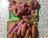 Hình bước làm 5 của món Bánh Khoai Mỡ