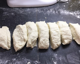 Foto del paso 5 de la receta: Pan libanés (oriental)