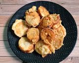Foto langkah ke 3 dari resep Pisang Goreng Koin Keju.