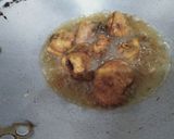 Foto langkah ke 3 dari resep Ayam goreng madu.
