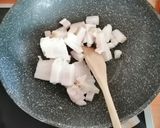 Házi májkrém csirkemájból recept fázis 1 fotója