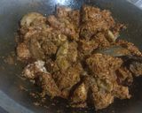 Foto langkah ke 2 dari resep Daging Bagar Asam.