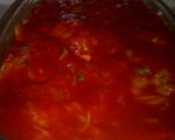 Foto del paso 7 de la receta: Lasaña de verduras