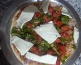 A picture of step 4 of Pizza.
