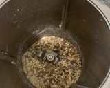 A picture of step 2 of Healthy and Quick Brownie in Lékué Case.