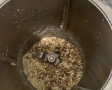 Foto del paso 2 de la receta: Brownie saludable y rápido en estuche Lékué