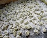 Foto del paso 5 de la receta: Ñoquis de palta