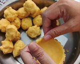 Foto langkah ke 4 dari resep Pai Susu Enaak.